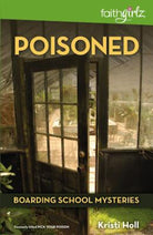 Cover image for The Poisoned, isbn: 9780310720959