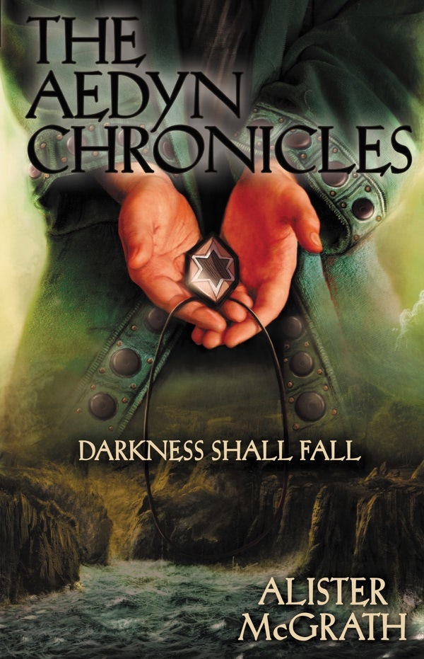 Cover image for Darkness Shall Fall, isbn: 9780310721949