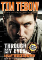 Cover image for Through My Eyes, isbn: 9780310723455