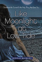 Cover image for Like Moonlight at Low Tide, isbn: 9780310723608