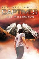 Cover image for Captives, isbn: 9780310724223