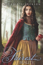 Cover image for The Fairest Beauty, isbn: 9780310724391