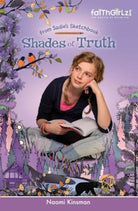 Cover image for The Shades of Truth, isbn: 9780310726623