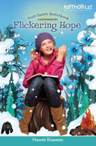 Cover image for The Flickering Hope, isbn: 9780310726647