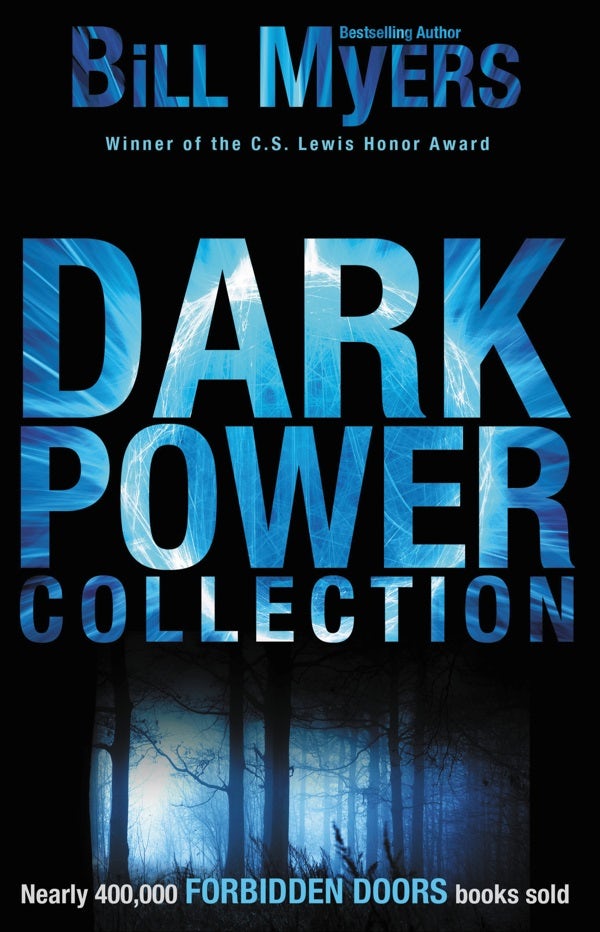 Cover image for Dark Power Collection, isbn: 9780310729037