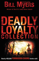 Cover image for Deadly Loyalty Collection, isbn: 9780310729051
