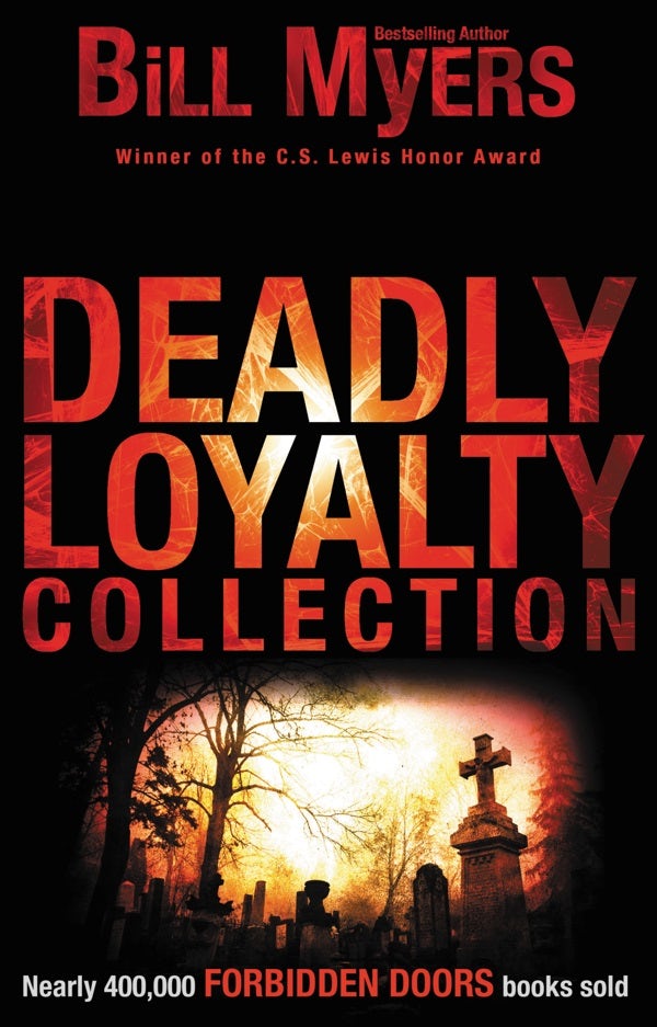 Cover image for Deadly Loyalty Collection, isbn: 9780310729051