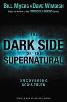 Cover image for The Dark Side of the Supernatural, Revised and Expanded Edition, isbn: 9780310730026