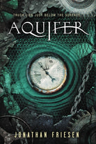 Cover image for Aquifer, isbn: 9780310731832