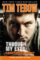 Cover image for Through My Eyes, isbn: 9780310732914