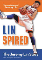 Cover image for Linspired, Kids Edition, isbn: 9780310735236