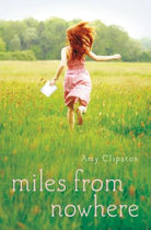 Cover image for Miles from Nowhere, isbn: 9780310736707