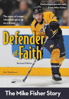 Cover image for Defender of Faith, isbn: 9780310738343