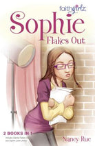 Cover image for The Sophie Flakes Out, isbn: 9780310738541