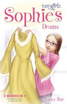 Cover image for The Sophie's Drama, isbn: 9780310738558