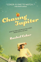 Cover image for Chasing Jupiter, isbn: 9780310743378