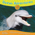 Cover image for Ocean Adventures, isbn: 9780310743811