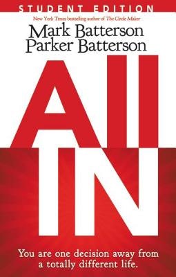 Cover image for All in Student Edition, isbn: 9780310744696