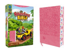 Cover image for Adventure Bible for Early Readers-NIRV, isbn: 9780310745204