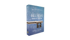 Cover image for Believe Student Edition, Paperback, isbn: 9780310745617