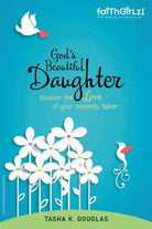 Cover image for God's Beautiful Daughter, isbn: 9780310745945