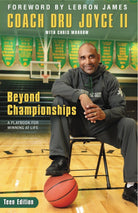 Cover image for Beyond Championships Teen Edition, isbn: 9780310746157