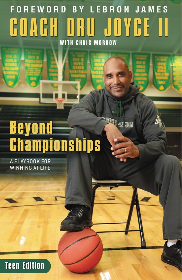 Cover image for Beyond Championships Teen Edition, isbn: 9780310746157