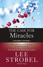 Cover image for The Case for Miracles Student Edition, isbn: 9780310746362