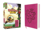 Cover image for Adventure Bible-NKJV, isbn: 9780310746515