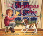 Cover image for The Legend of the Christmas Cookie, isbn: 9780310747673