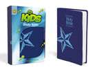 Cover image for Kids Study Bible-KJV, isbn: 9780310747758