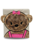 Cover image for Tiny Bear's Bible, isbn: 9780310747871