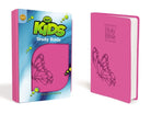 Cover image for Kids Study Bible-KJV, isbn: 9780310747918