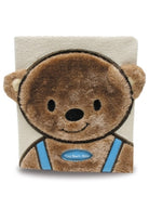 Cover image for Tiny Bear's Bible, isbn: 9780310748168