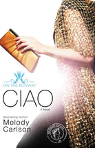 Cover image for Ciao, isbn: 9780310748434