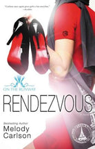 Cover image for The Rendezvous, isbn: 9780310748618