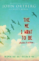 Cover image for The Me I Want to Be Student Edition, isbn: 9780310748632