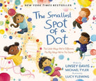 Cover image for The Smallest Spot of a Dot, isbn: 9780310748809