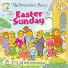 Cover image for The Berenstain Bears' Easter Sunday, isbn: 9780310749028