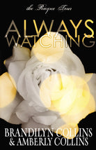 Cover image for Always Watching, isbn: 9780310749189