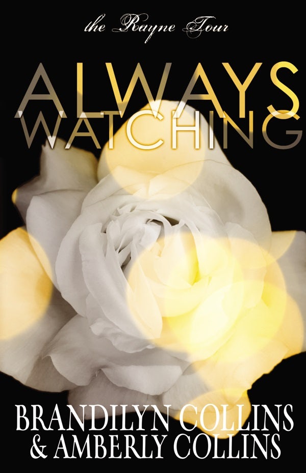 Cover image for Always Watching, isbn: 9780310749189