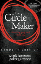 Cover image for The Circle Maker Student Edition, isbn: 9780310750369