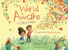 Cover image for The World Is Awake for Little Ones, isbn: 9780310751823