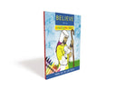 Cover image for Believe Coloring Book, isbn: 9780310752226