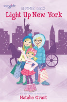 Cover image for Light Up New York, isbn: 9780310752745