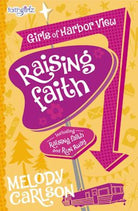 Cover image for Raising Faith, isbn: 9780310753759