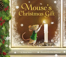 Cover image for Mouse's Christmas Gift, isbn: 9780310759003