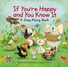 Cover image for If You're Happy and You Know It, isbn: 9780310759225