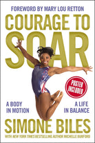 Cover image for Courage to Soar, isbn: 9780310759669