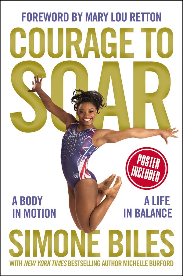 Cover image for Courage to Soar, isbn: 9780310759669